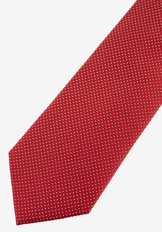 ROY ROBSON Tie in Red