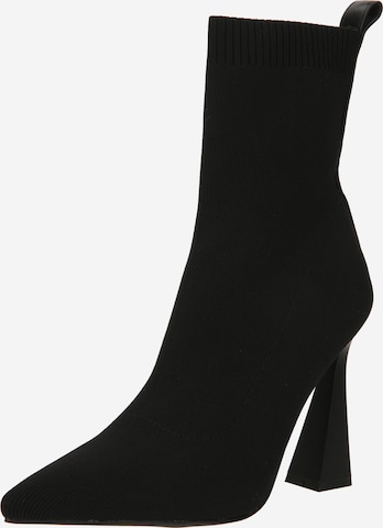 Raid Ankle Boots 'AISLINN' in Black: front
