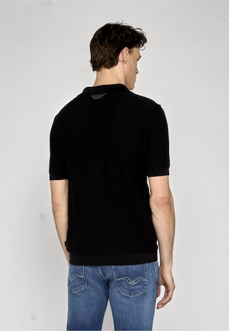 REPLAY Sweater in Black