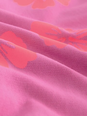 Next Суичъри с качулка в розово