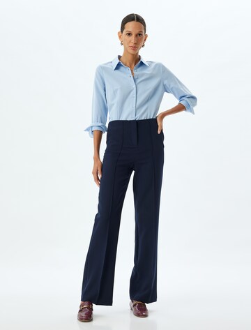 Koton Blouse in Blue