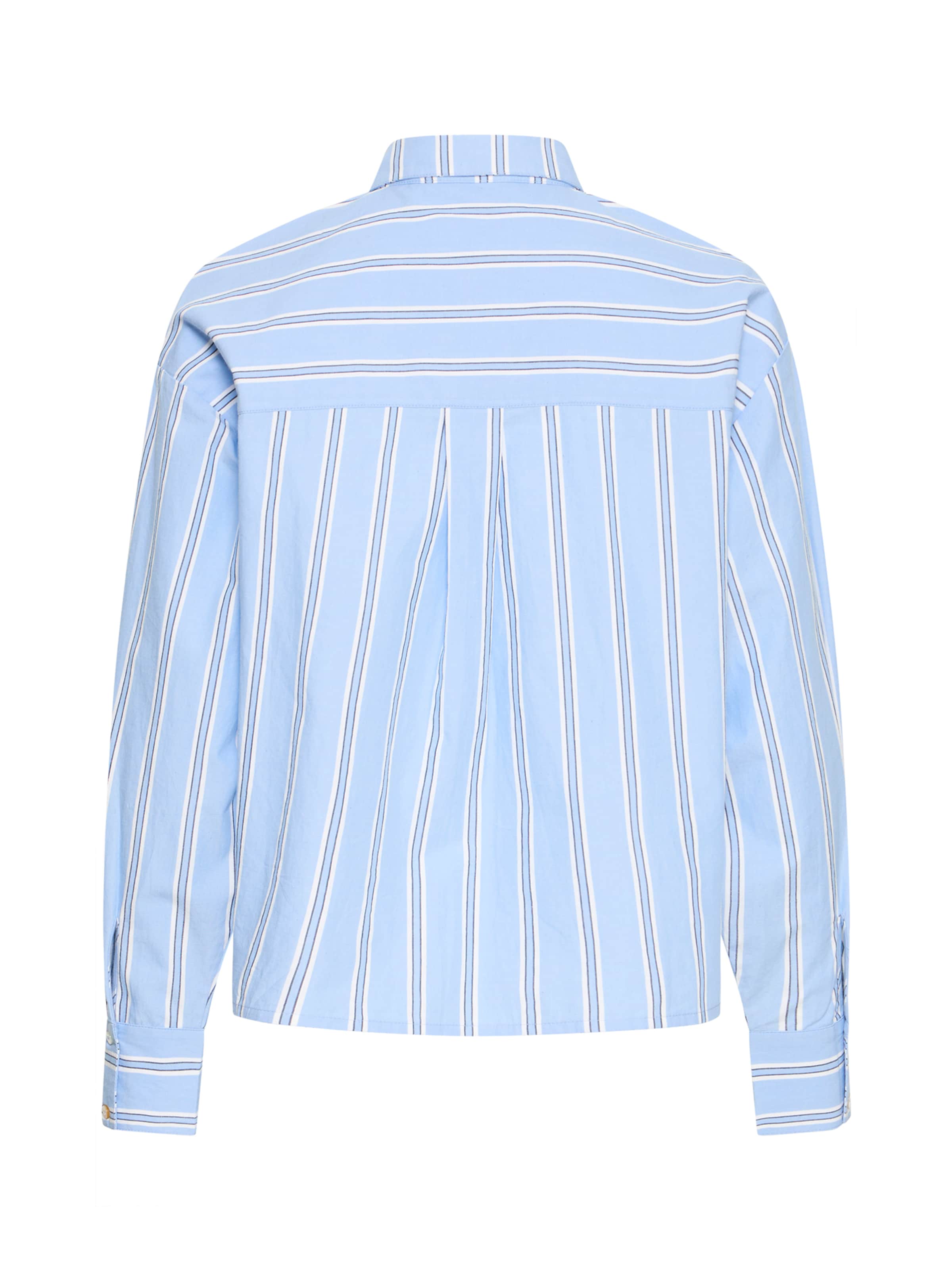 b.young Блузка 'BYILAVA' в Синий