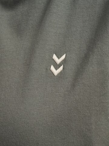 Hummel Shirt in Grey