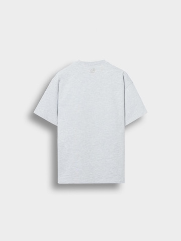 Burocs Shirt in Grey