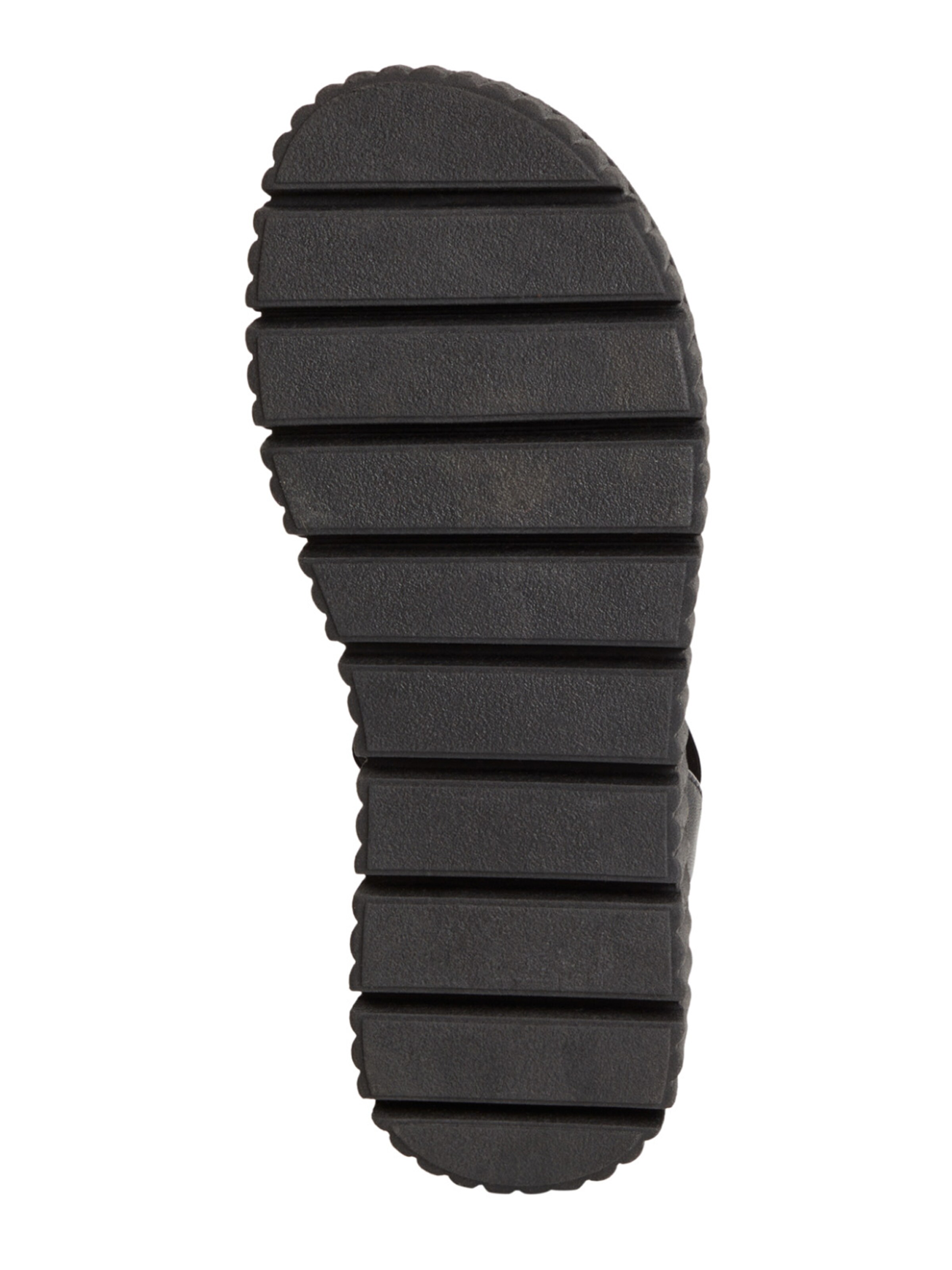 TamarisSandale - crna boja