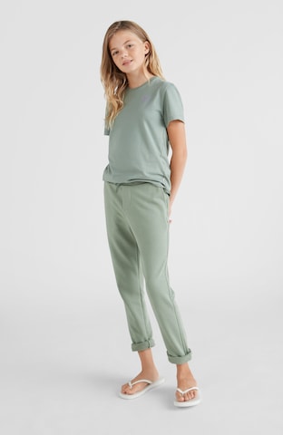 regular Pantaloni di O'NEILL in verde