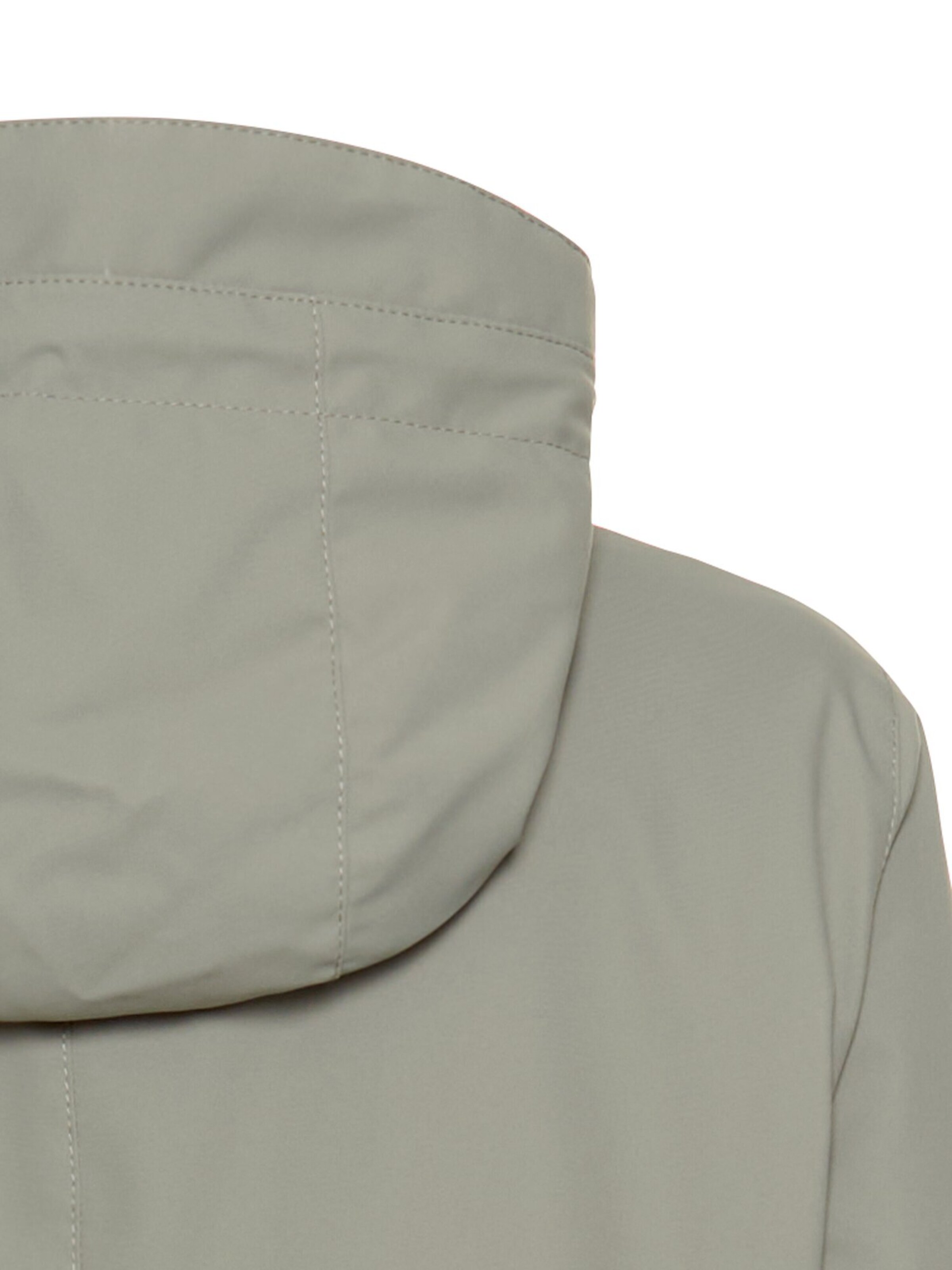 CAMEL ACTIVE Funktionsjacke in Grau