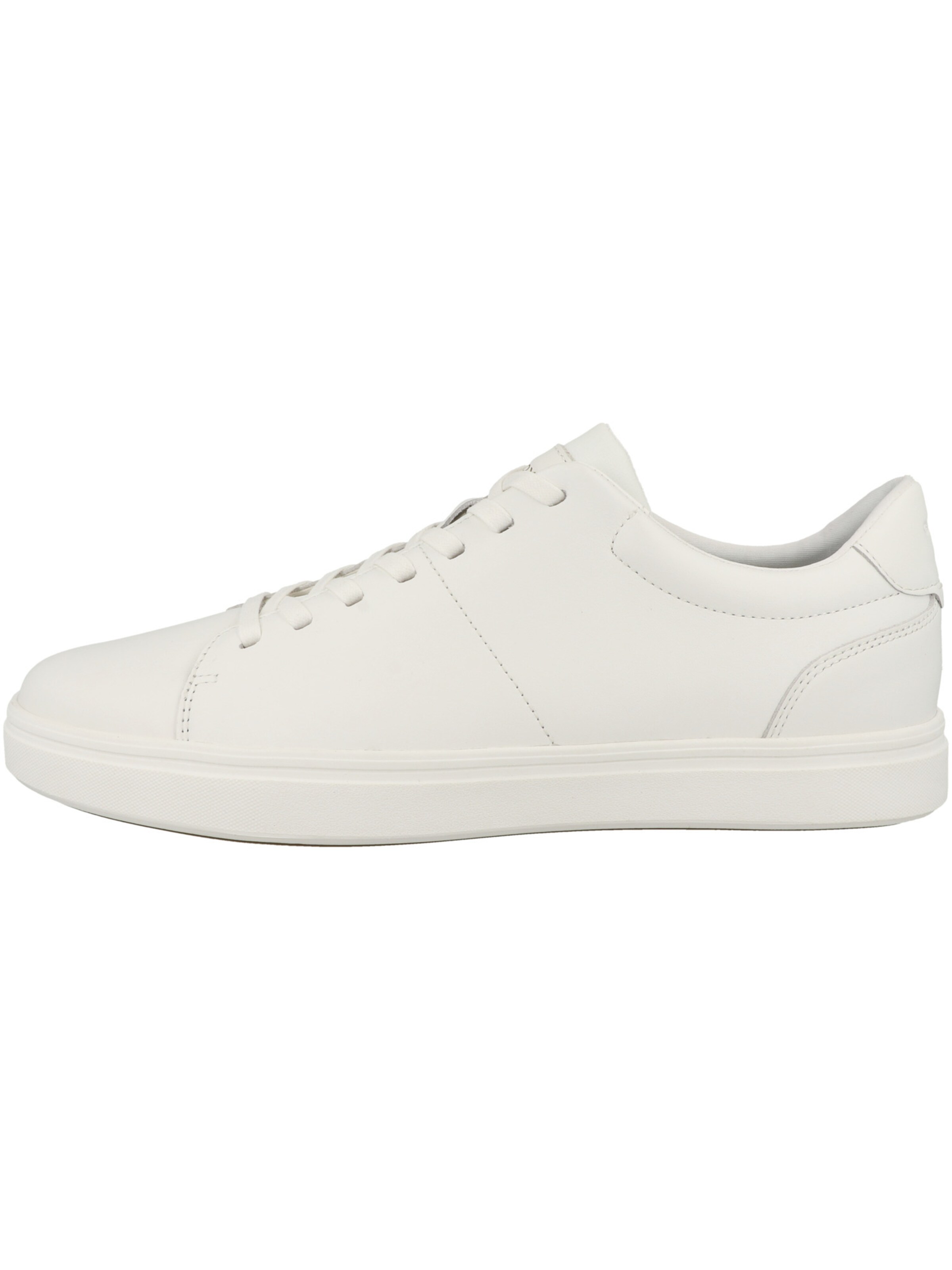 GEOX Sneakers 'U Baltmoore' in White