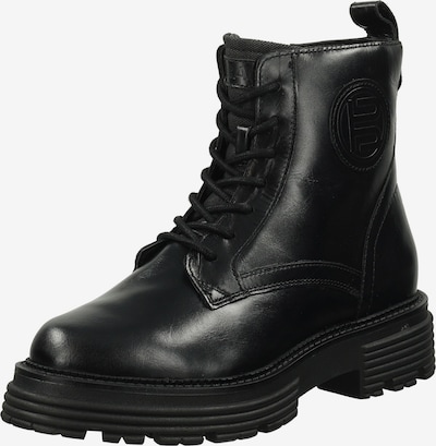 TT. BAGATT Lace-Up Ankle Boots in Black, Item view
