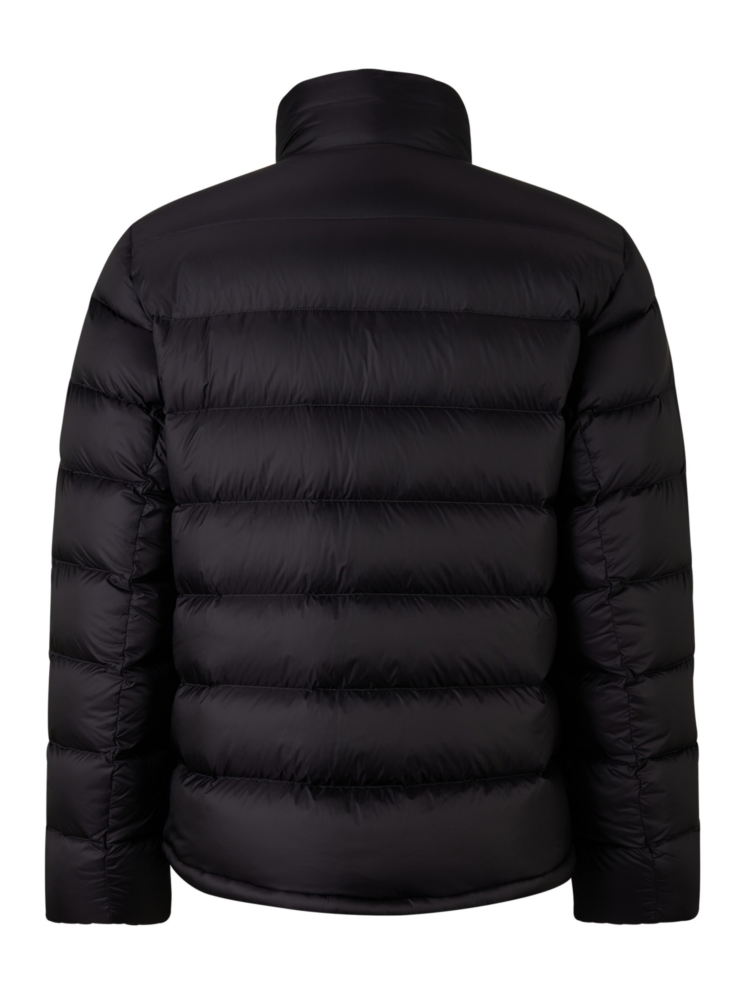 BOGNER Jacke 'HUGH-D' in Schwarz