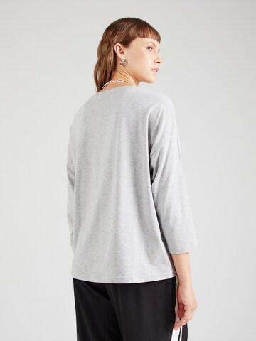 b.young Shirt 'BY Pamila' in Grey
