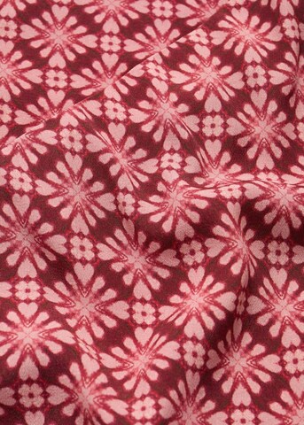 MANGO TEEN Skirt 'Luna' in Pink