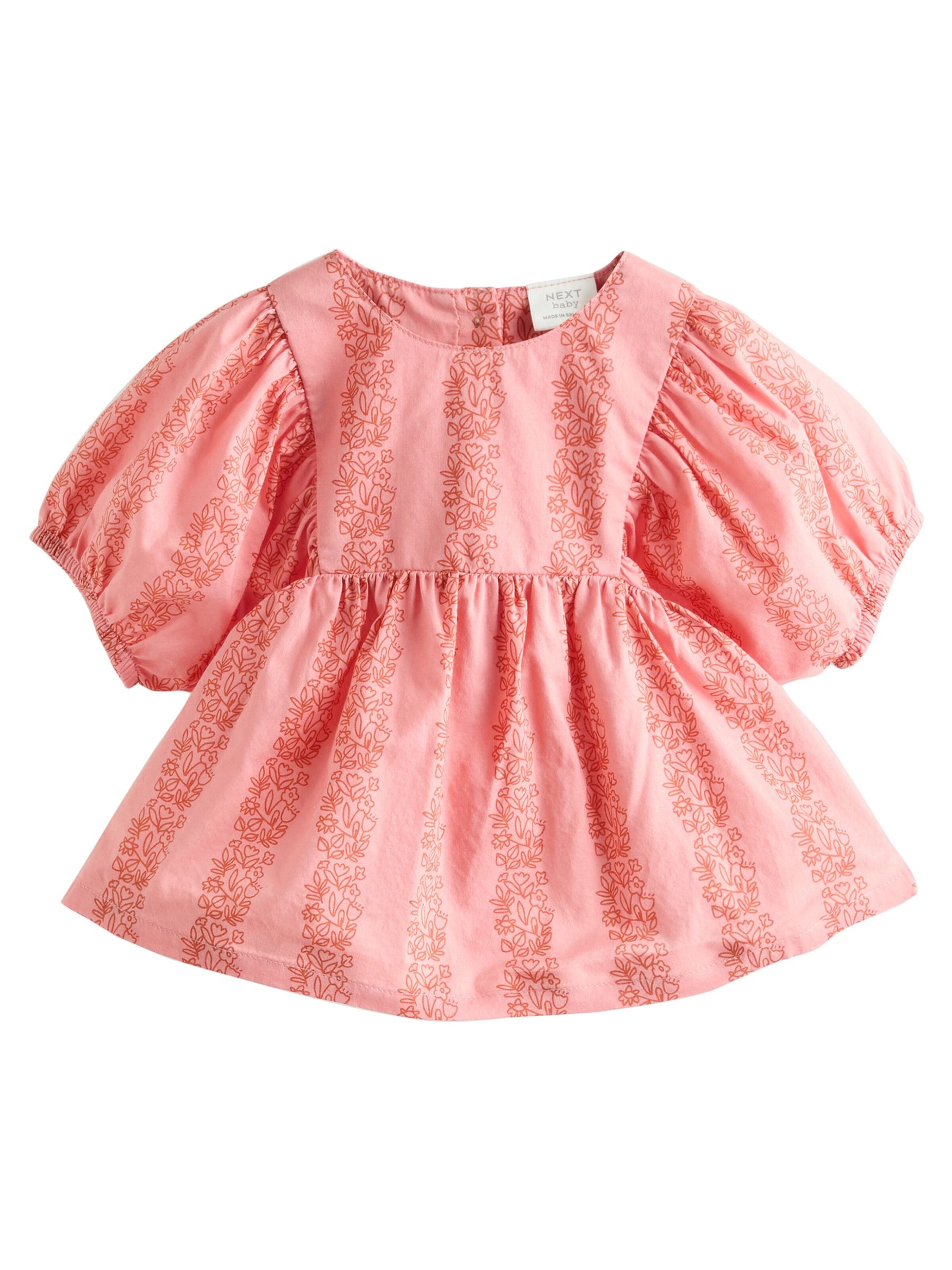 Next Set 'Set' in Pink