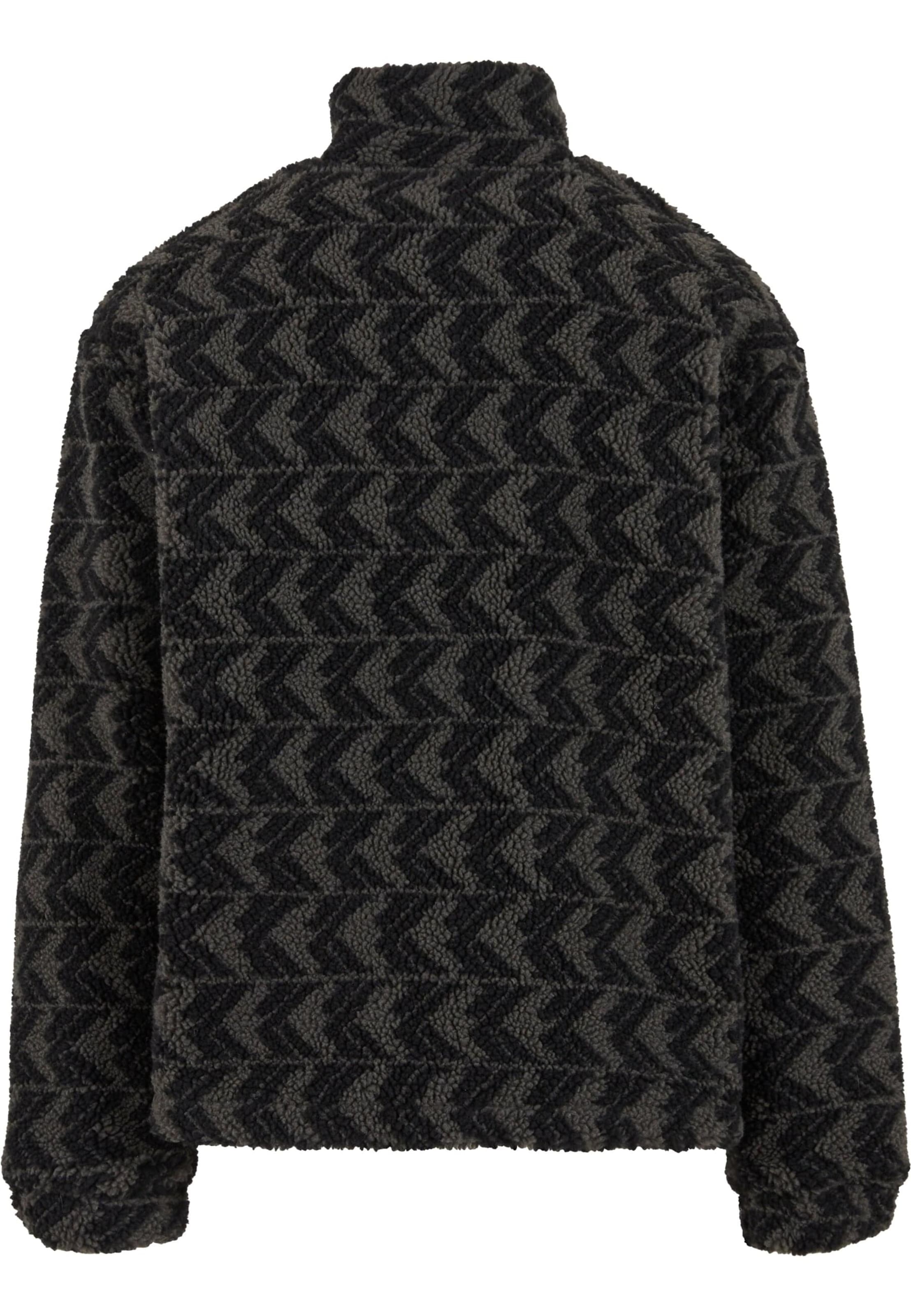 Pullover di Karl Kani in nero