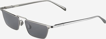 MOUTY Sunglasses 'Iza' in Grey: front