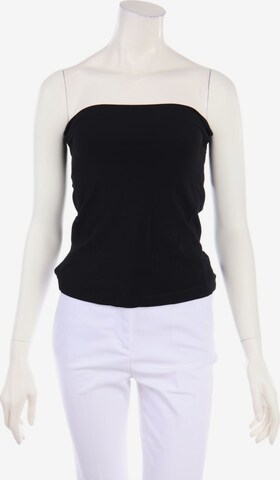 Plein Sud Top & Shirt in L in Black: front