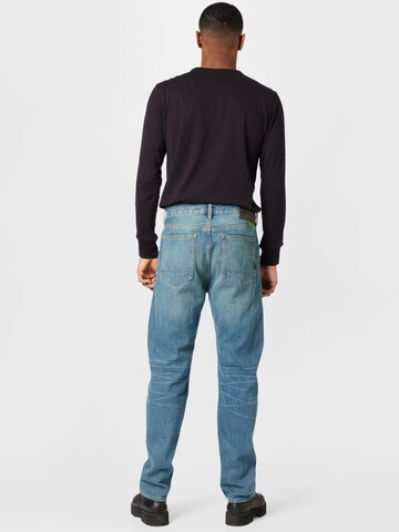 G-Star RAW Regular Jeans 'Type 49' in Blauw