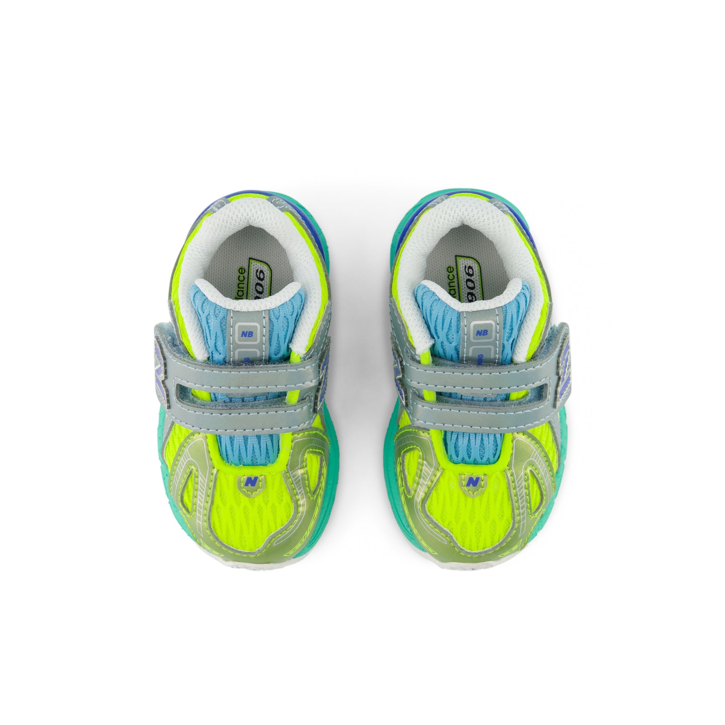 new balance Trainers '1906' in Green