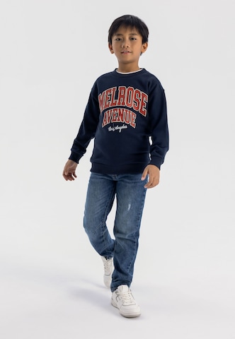 MINOTI Regular Jeans in Blue