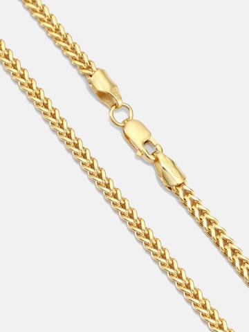 Collana di Vanlere in oro