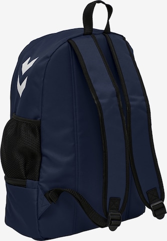 Hummel Rucksack in Blau