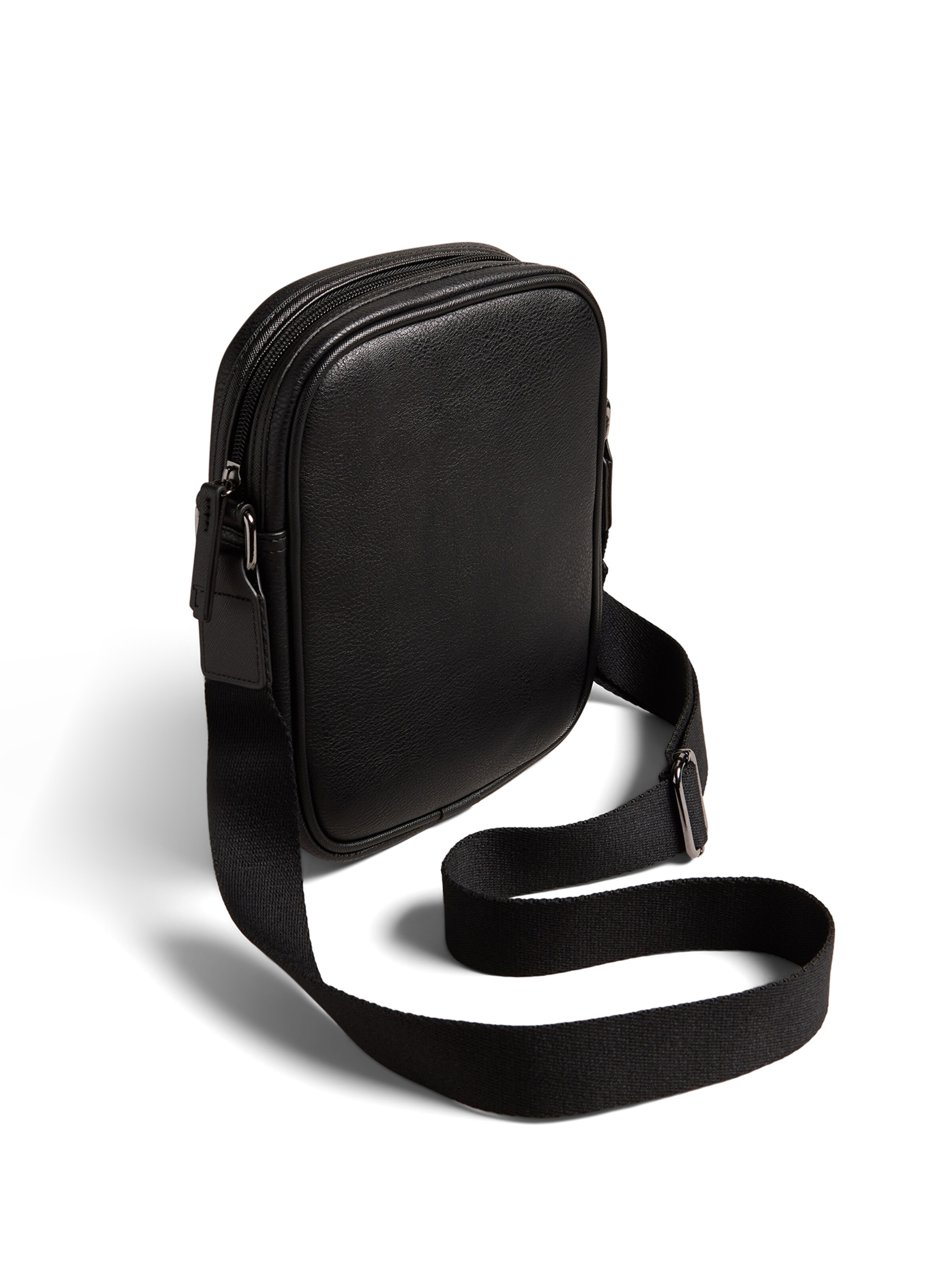 Ted Baker Tasche 'Waydon' in Schwarz