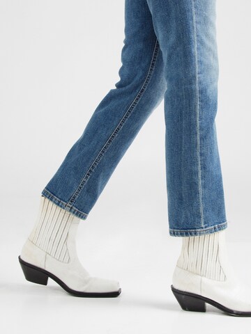 Regular Jean Lauren Ralph Lauren en bleu