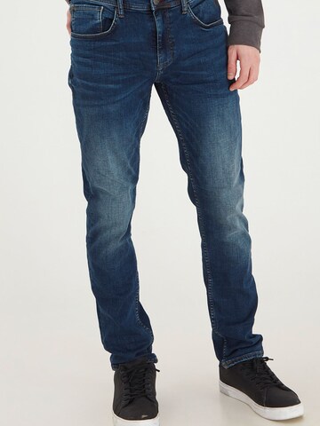 regular Jeans 'Twister' di BLEND in blu: frontale