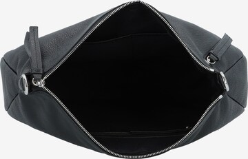ABRO Handbag 'Adria ' in Black
