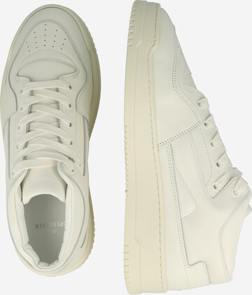 Copenhagen Sneakers in White