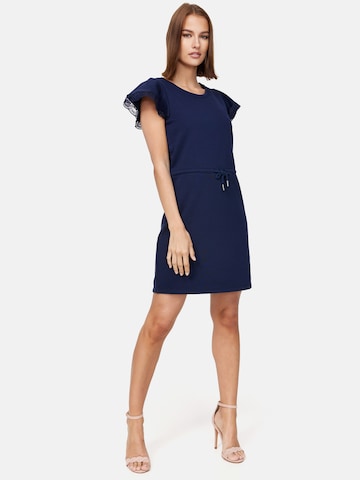 Orsay Kleid in Blau