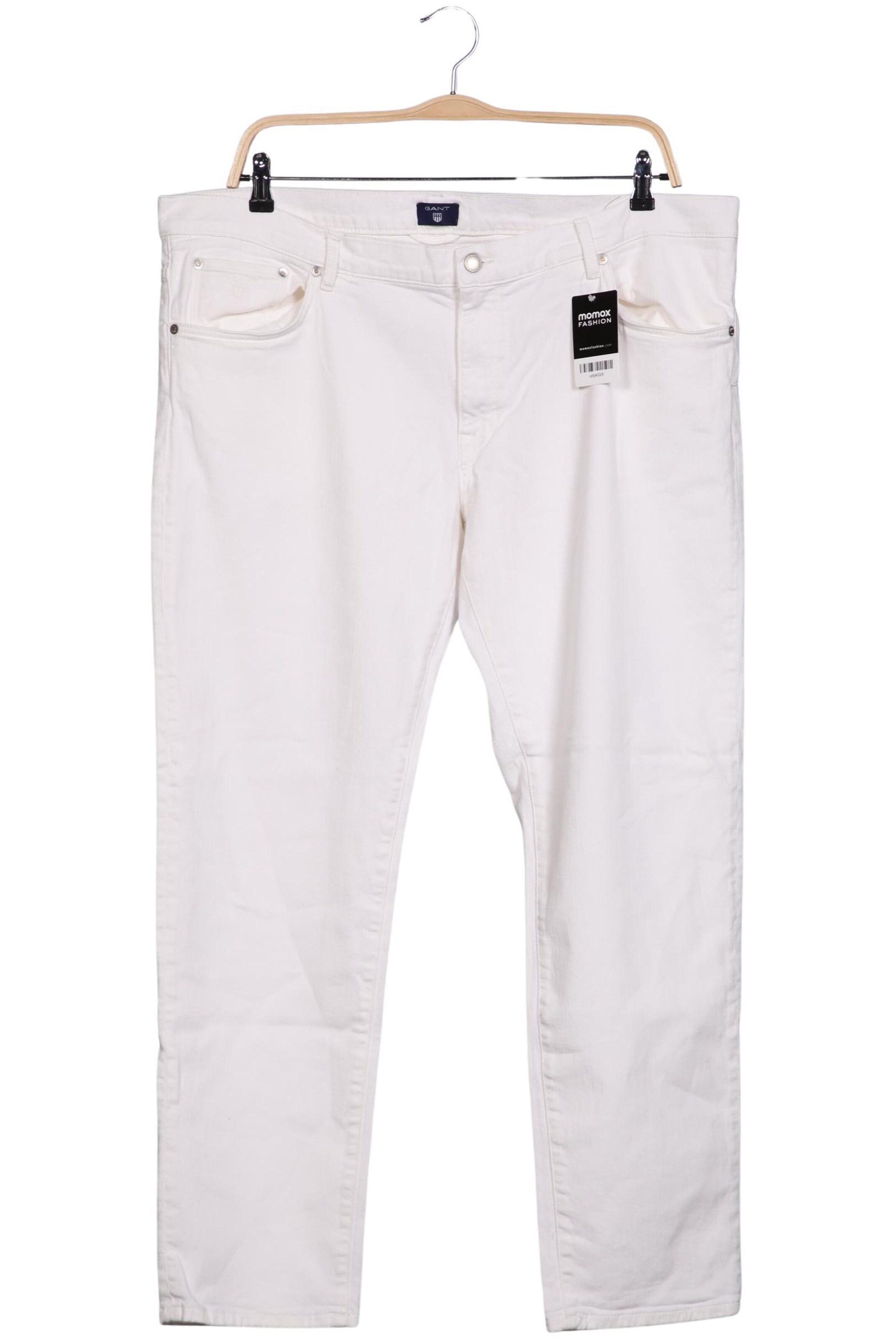 GANT Jeans in 42 in White: front