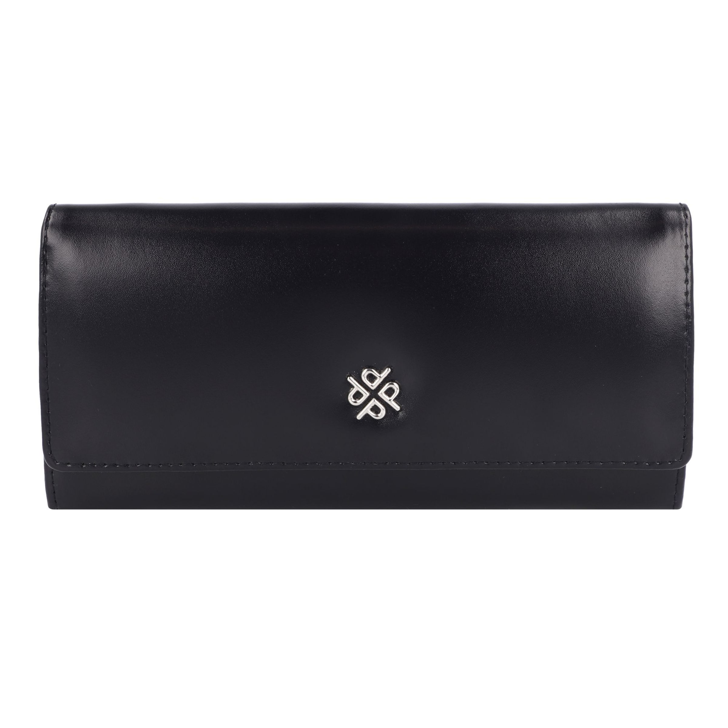 Portamonete 'Black Tie 1' di Picard in blu: frontale