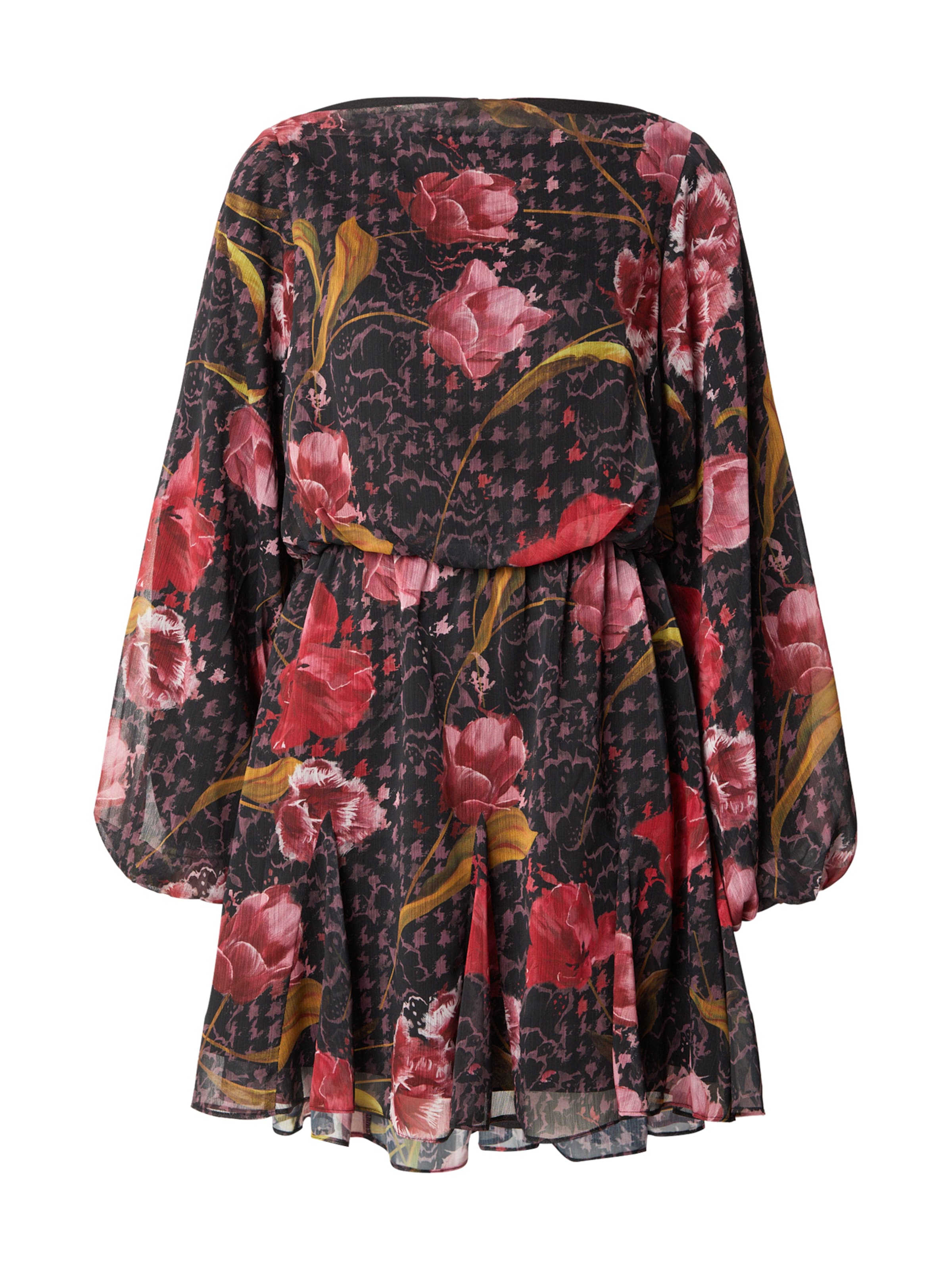 Robe 'ENDRINA' Ted Baker en noir : devant