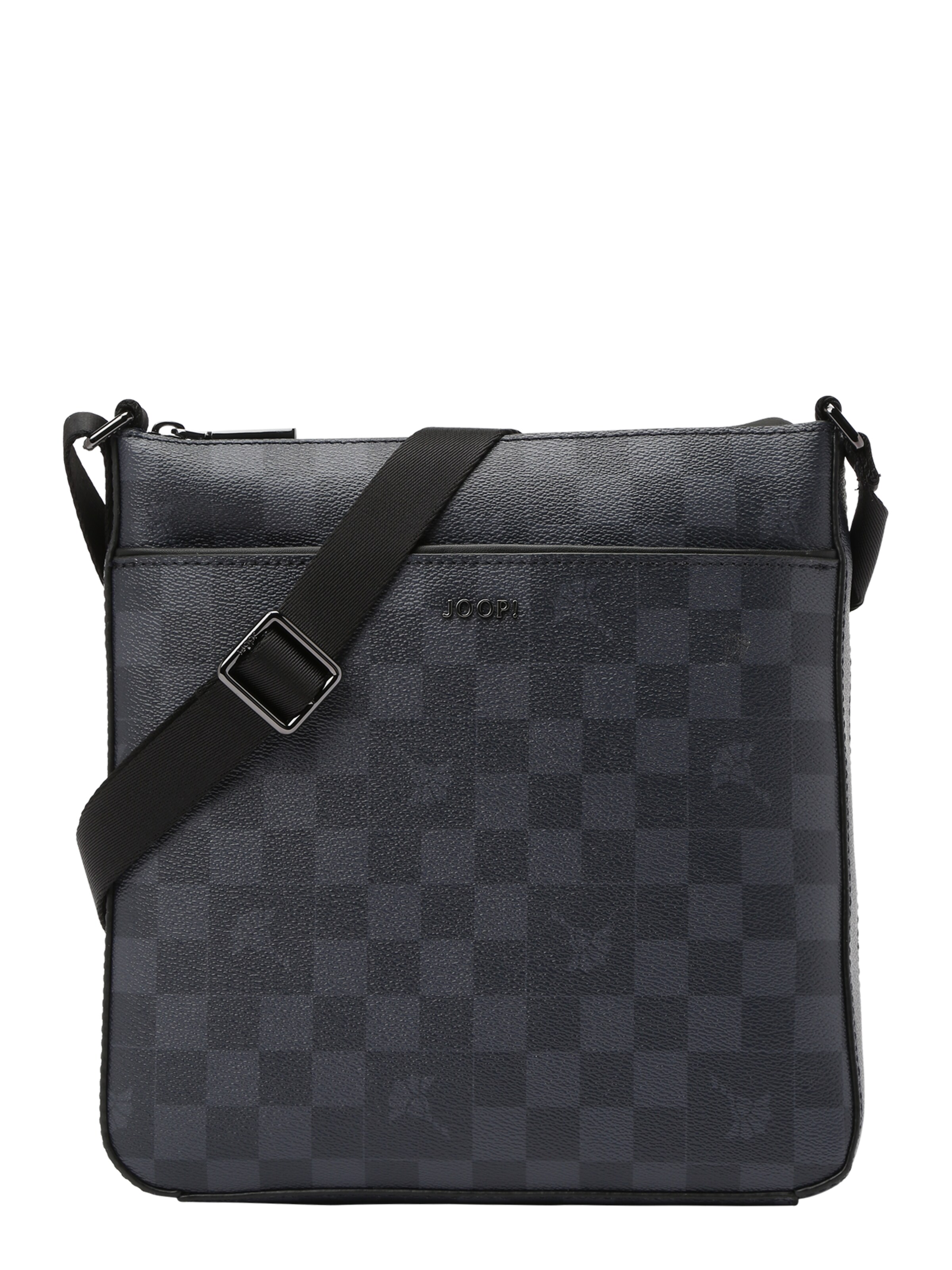 JOOP! Umhängetasche 'Piazza Milian' in Blau: Vorderseite