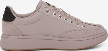 WODEN Sneaker 'Pernille' in Lila