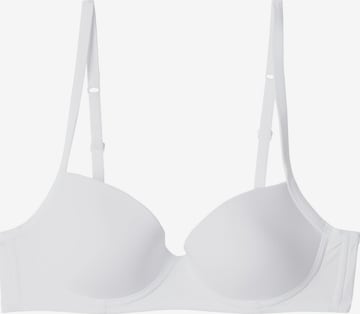 Tezenis Bra 'Wien' in White: front