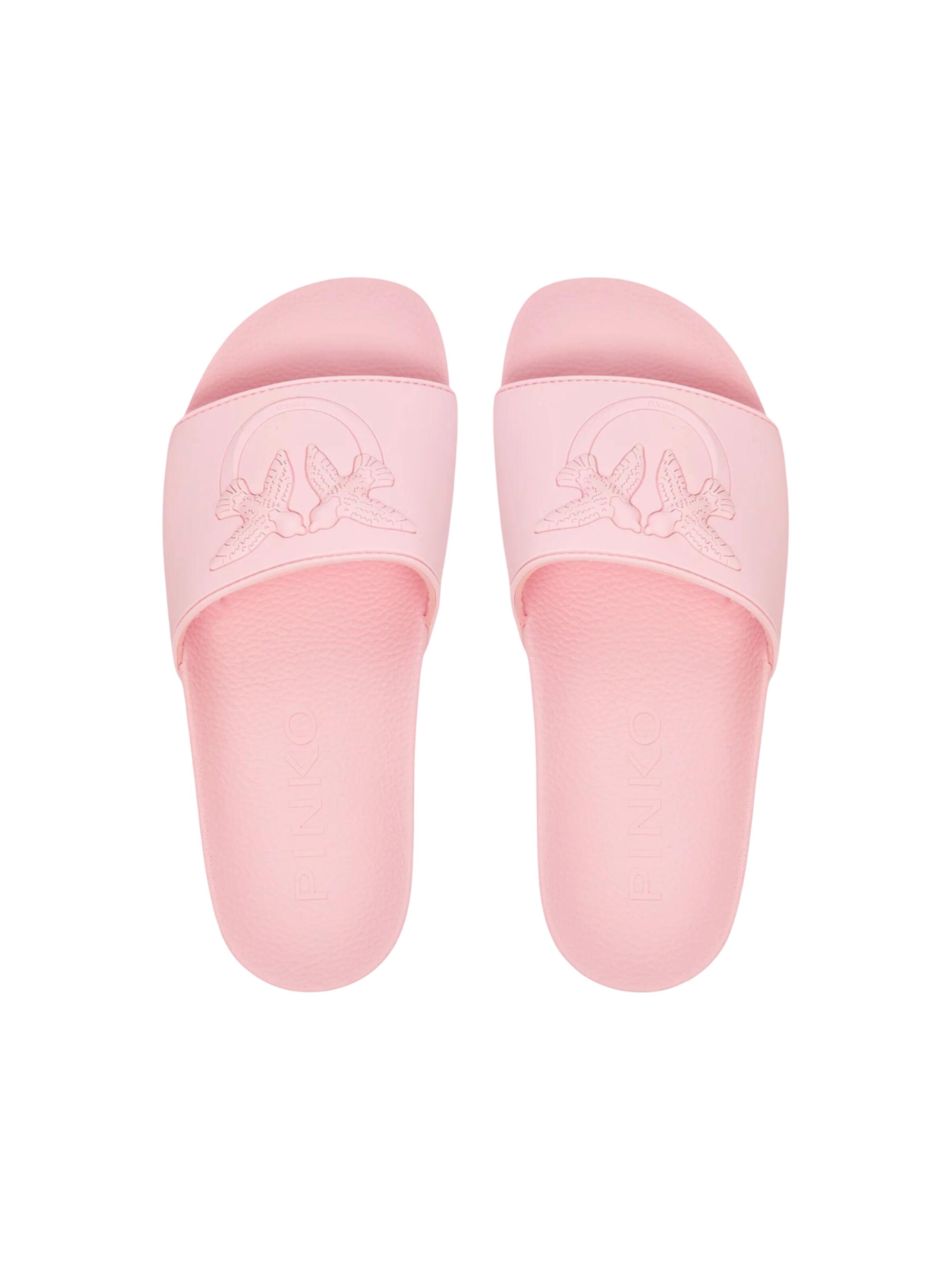 Zoccoletto 'DILLY' di PINKO in rosa