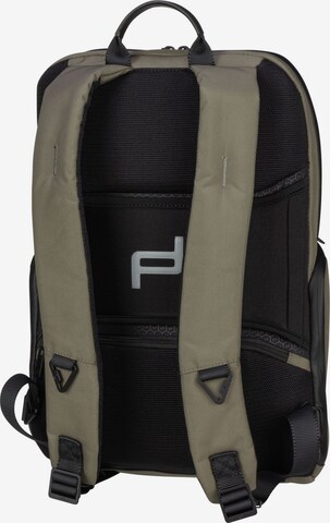 Porsche Design Backpack in Grey