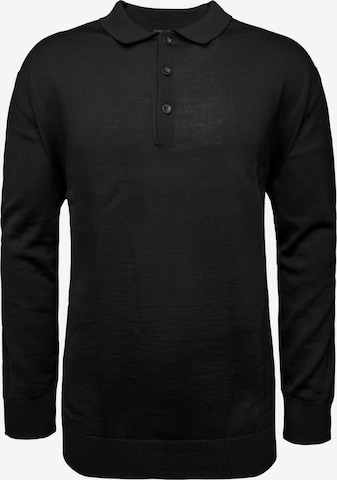 MAERZ Muenchen - Pullover em preto: frente