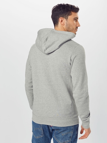 By Garment Makers Sweatshirt in Grijs