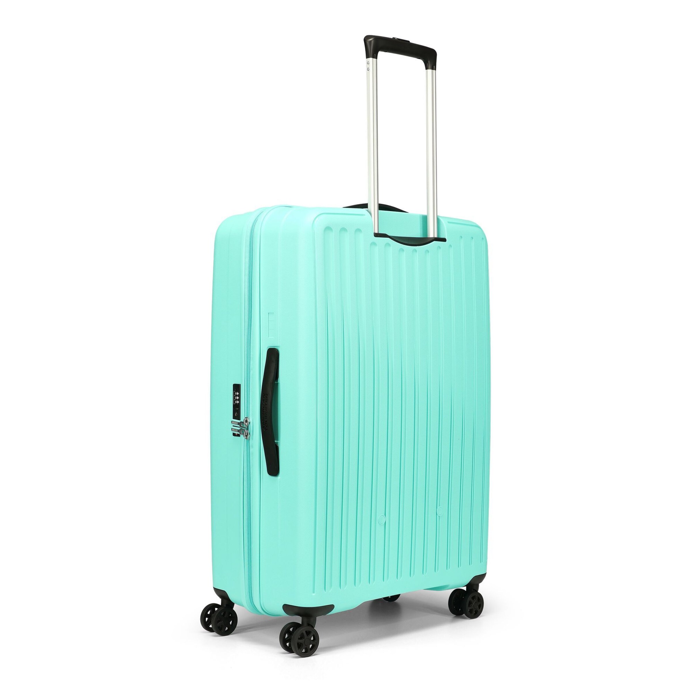 Valisette 'Rejoy ' American Tourister en bleu