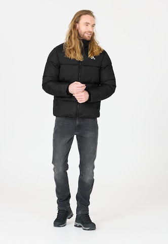 Whistler Winter jacket 'Floter' in Black