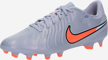 NIKEKopačke 'Tiempo Legend 10 Academy' - plava boja: prednji dio