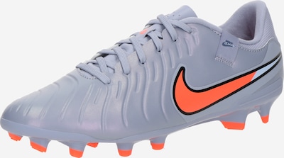 NIKE Kopačke 'Tiempo Legend 10 Academy' u golublje plava / narančasta / crna, Pregled proizvoda