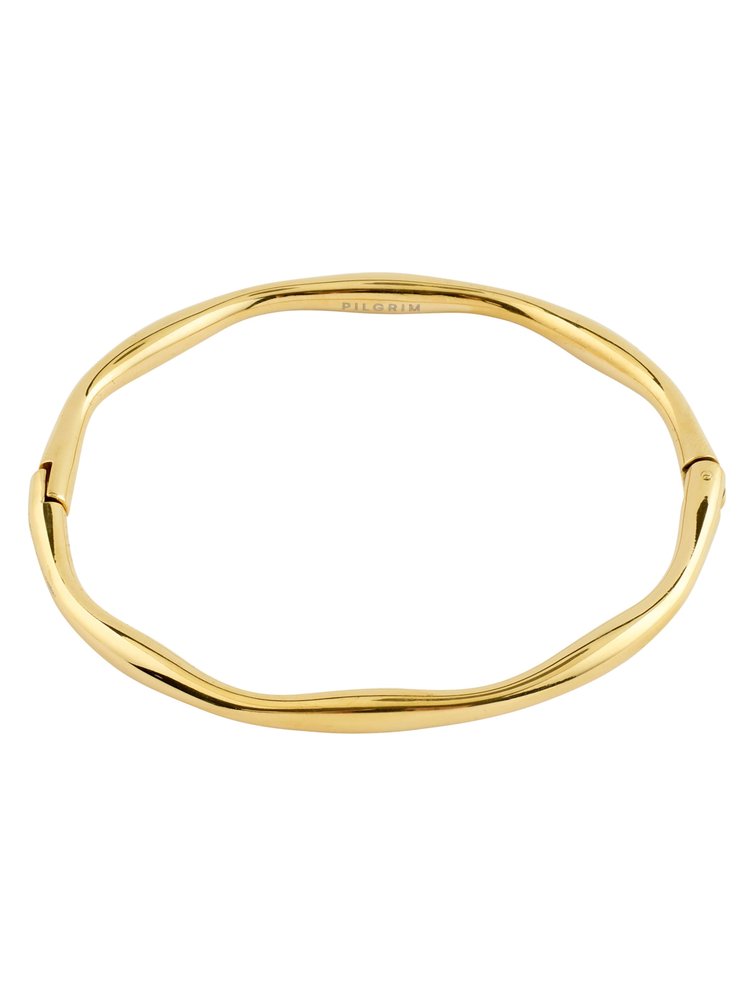 Pilgrim Karkötő 'HAZE' - arany: elől