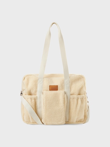 Sac NAME IT en blanc