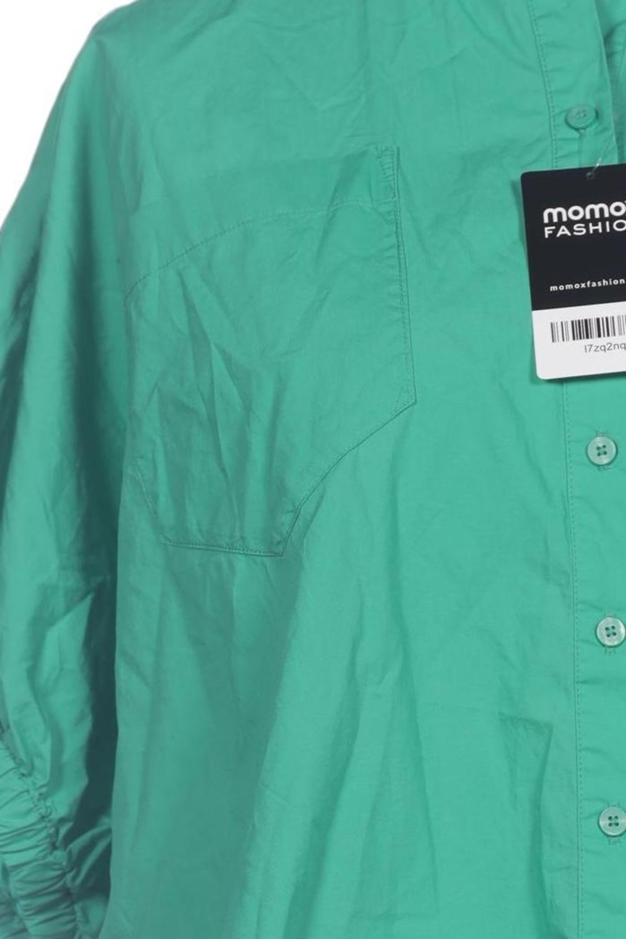 Flowers for Friends Blouse & Tunic in M in Green