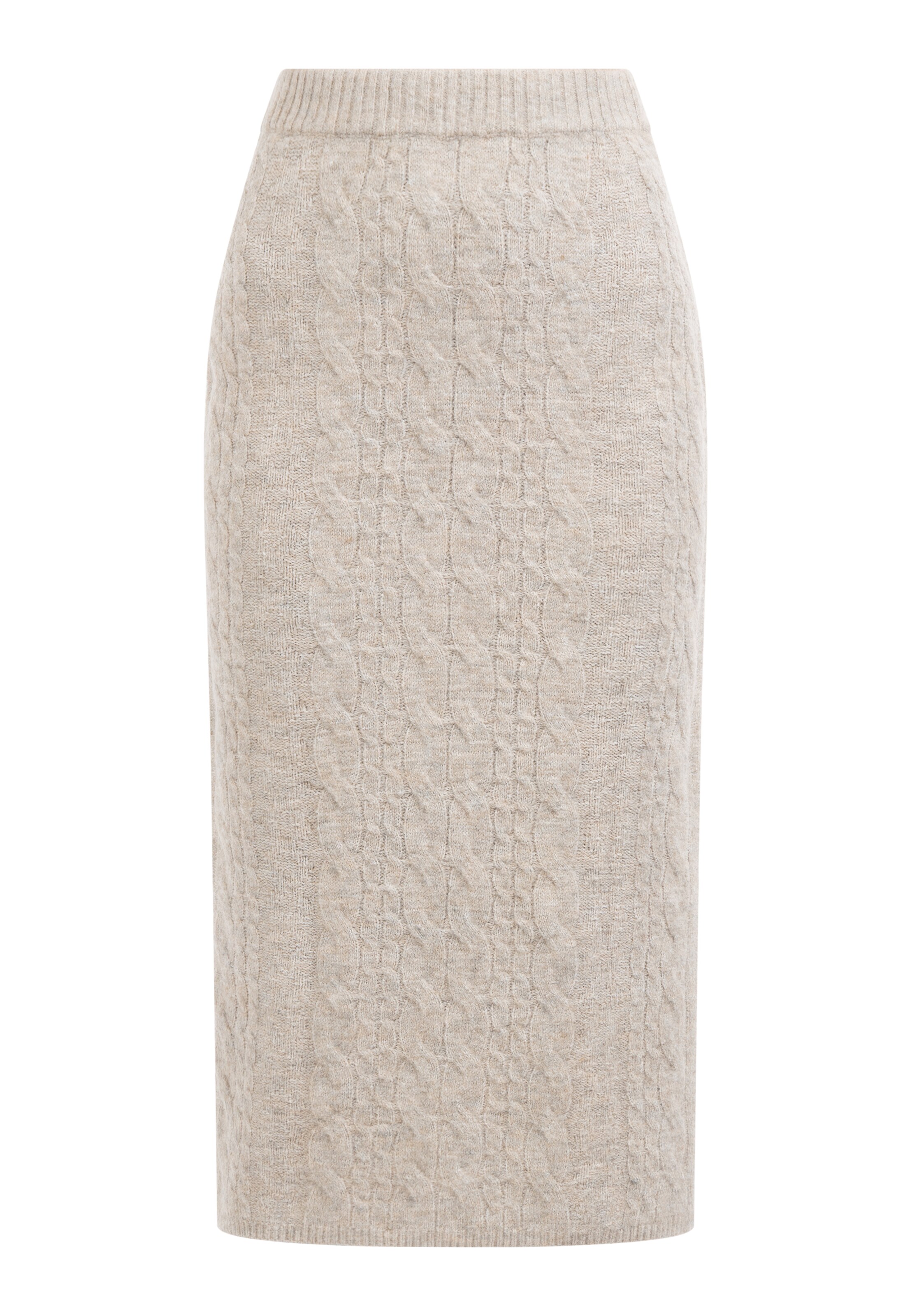 DreiMaster Vintage Hame värissä beige: etupuoli