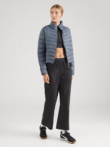 ONLY PLAY Outdoor Jacket 'ONPTAHIA' in Grey